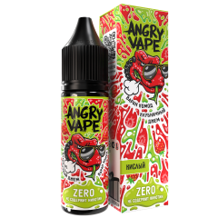 Ар ANGRY VAPE ВАРАН КОМОД 30-0