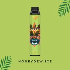 LINVO VBAR CUBO MINI 1500 POD-1 "Honeydew Ice" 20