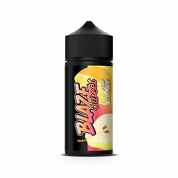 Ароматизатор BLAZE SWEET&SOUR Sweet Pear Lemonade 100мл 3мг