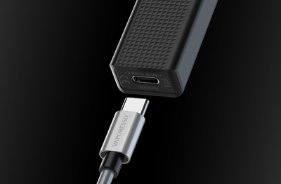 Vaporesso XROS MINI 1000mAh KIT (grape purple)