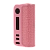 BP MODS Warhammer Single 18650 60W боксмод (Pink)