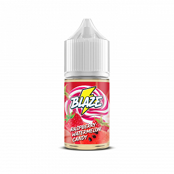 Ароматизатор BLAZE Raspberry Watermelon Candy 30-20