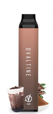 LINVO VBAR CUBO 2200 POD-1 "Ovaltine" 20