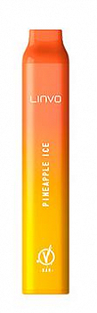 LINVO VBAR CUBO PRO 3000 POD-1 "Pineapple Ice" 20