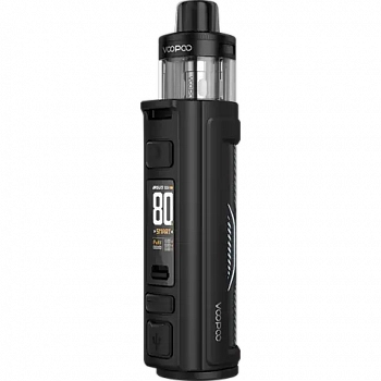 VooPoo Argus Pro 2 3000mAh KIT (Spray Black)