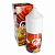 Жидкость для ЭСДН RELL ULTIMA  "Apple Grape Pear" 3мл 0мг.