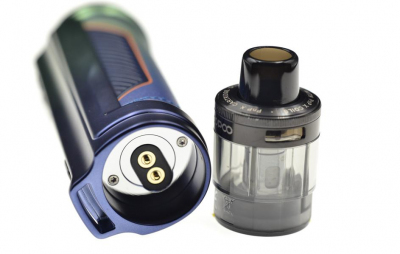 VooPoo Argus Pro 2 3000mAh KIT (Spray Black)