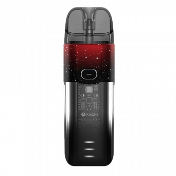 Vaporesso Luxe XR 1500mAh KIT (galaxy red)