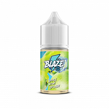 Ароматизатор BLAZE ON ICE Lime Pineapple Blend 30-20