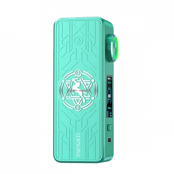 LOST VAPE CENTAURUS M100 боксмод (Icy Mint)