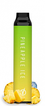 LINVO VBAR CUBO 2200 POD-1 "Ice Pineapple" 20