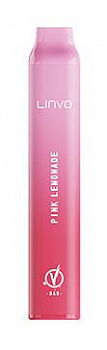 LINVO VBAR CUBO PRO 3000 POD-1 "Pink Lemonade" 20