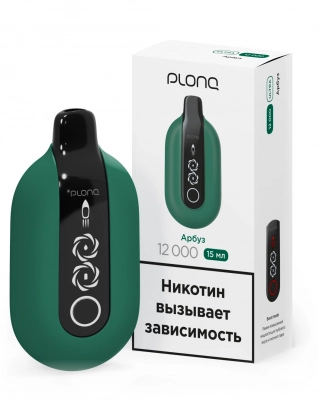 Plonq ULTRA 12000 POD-1 "Арбуз" 20