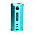 BP MODS Warhammer Single 18650 60W боксмод (Blue)