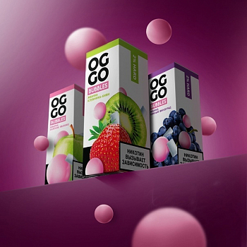 Ар OGGO Bubbles HARD 30-20