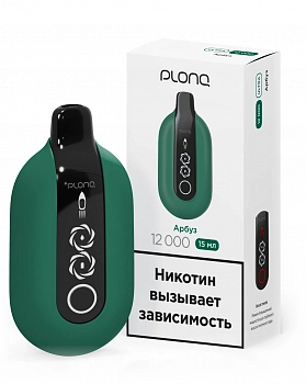 Plonq ULTRA 12000 POD-1 "Арбуз" 20