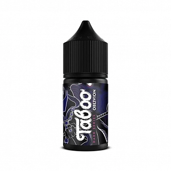 Ароматизатор Taboo DS SALT Oblivion 30-20