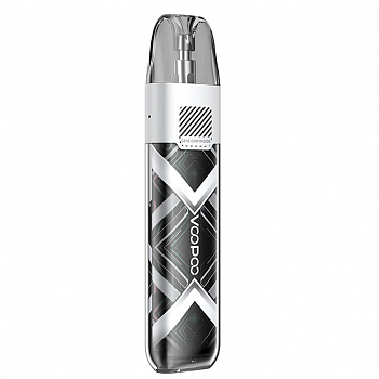 VooPoo Argus P1s 800mAh KIT (Cyber White)
