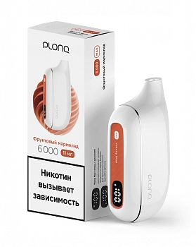 Plonq MAX 6000 POD-1 "Мармеладные Мишки" 20