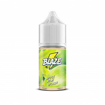 Ароматизатор BLAZE Apple Kiwi Splash 30-20