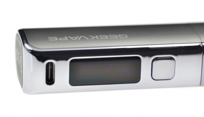 Geek Vape Soul 1500mAh KIT (Gunmetal)