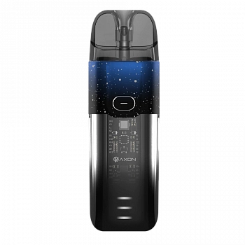 Vaporesso Luxe XR 1500mAh KIT (galaxy blue)
