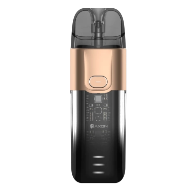 Vaporesso Luxe XR 1500mAh KIT (gold)