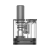 Geek Vape Soul 1500mAh KIT (Gunmetal)