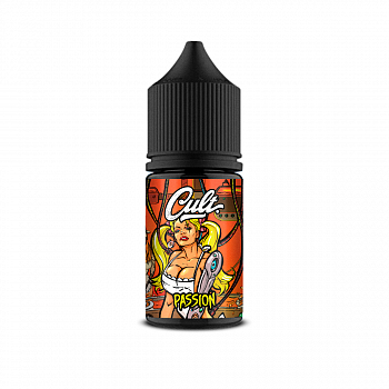 Ароматизатор CULT SALT Passion 30-20