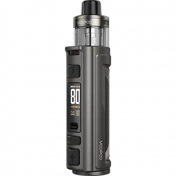 VooPoo Argus Pro 2 3000mAh KIT (Space Gray)