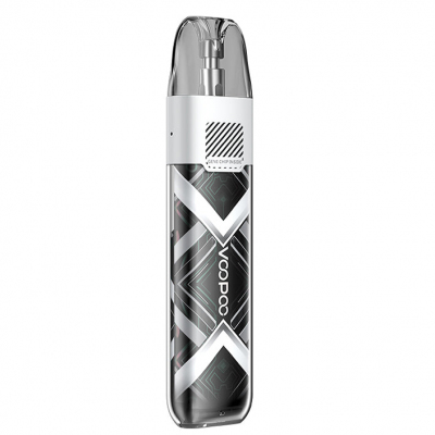 VooPoo Argus P1s 800mAh KIT (Cyber White)