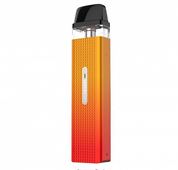 Vaporesso XROS MINI 1000mAh KIT (orange red)