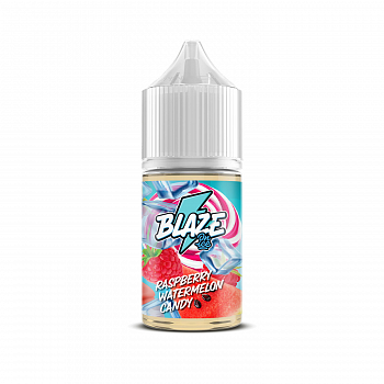Ароматизатор BLAZE ON ICE Raspberry Watermelon Candy 30-20