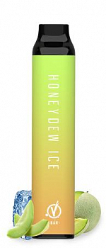 LINVO VBAR CUBO 2200 POD-1 "Honeydew Ice" 20