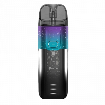 Vaporesso Luxe XR 1500mAh KIT (galaxy purple)