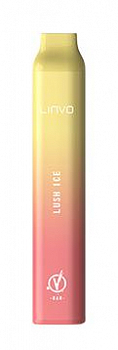 LINVO VBAR CUBO PRO 3000 POD-1 "Lush Ice" 20