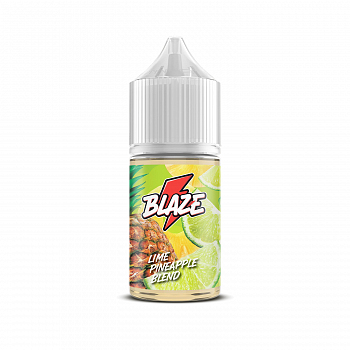 Ароматизатор BLAZE Lime Pineapple Blend 30-20