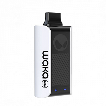 WAKA SoPro PA10000 POD-1 "Berry Tarragon Sparkle / Ягодный Тархун" 18мг.