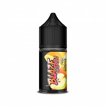 Ароматизатор BLAZE SWEET&SOUR SALT Sweet Pear Lemonade 30-20