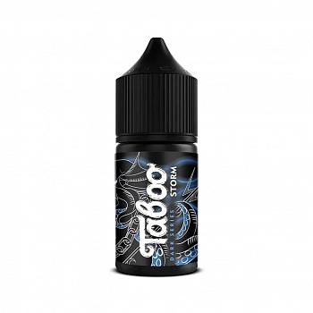 Ароматизатор Taboo DS SALT Storm 30-20
