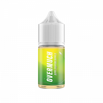 Ароматизатор Overmuch Apple & Pineapple 30-20