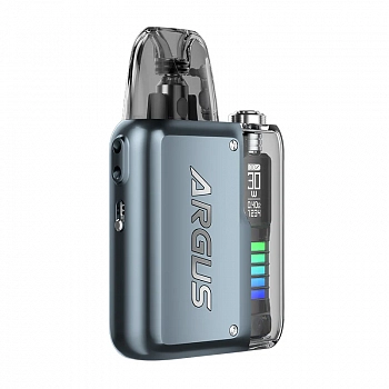 VooPoo Argus P2 1100mAh KIT (Titanium Gray)