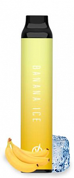 LINVO VBAR CUBO 2200 POD-1 "Banana Ice" 20
