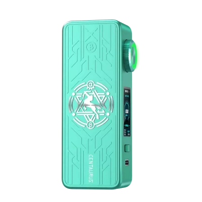 LOST VAPE CENTAURUS M100 боксмод (Icy Mint)