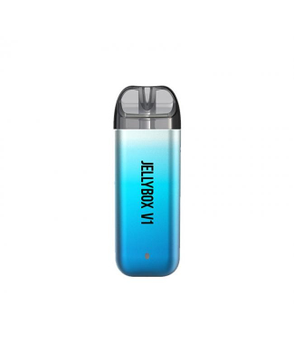 Rincoe Jellybox V1 750mAh KIT (Blue)
