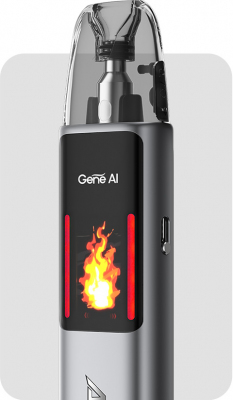 VooPoo Argus G2 1000mAh KIT (Space Gray)